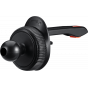 Автомобильный держатель с беспроводной зарядкой Pitaka MagEZ  Pro 2 - для iPhone 13/14/15/16 и Samsung S22/S23/S24