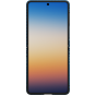 Ультра тонкий чехол PITAKA для Galaxy Z Flip8, (Moonrise) Синий