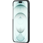 Ультра тонкий чехол Pitaka MagEZ 4 для iPhone 15 (6.1"), Rhapsody, кевлар (арамид)