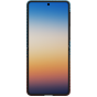 Ультра тонкий чехол PITAKA (California Dream-01) для Galaxy Z Flip8, (Sunset 2.0) Оранжево-синий