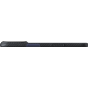 Ультра тонкий чехол PITAKA (PitaTap™) для iPhone 17 Pro Max, Черный