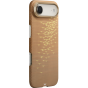 Ультра тонкий чехол Pitaka (PitaTap™) для iPhone 17 Air, Золотой