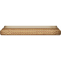 Ультра тонкий чехол Pitaka (PitaTap™) для iPhone 17 Air, Золотой