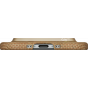 Ультра тонкий чехол Pitaka (PitaTap™) для iPhone 17 Air, Золотой