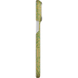 Ультра тонкий чехол PITAKA (Wind Over Wheat) для iPhone 18 Pro Max, (Surging Awn) Зелёный