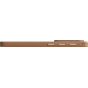 Противоударный чехол PITAKA для Samsung Galaxy S26 Ultra, (Sunset) Коричневый