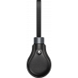 Портативный кабель-брелок PitaTag для AirTag, MFi Lightning - USB-C