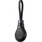 Портативный кабель-брелок PitaTag для AirTag, MFi Lightning - USB-C