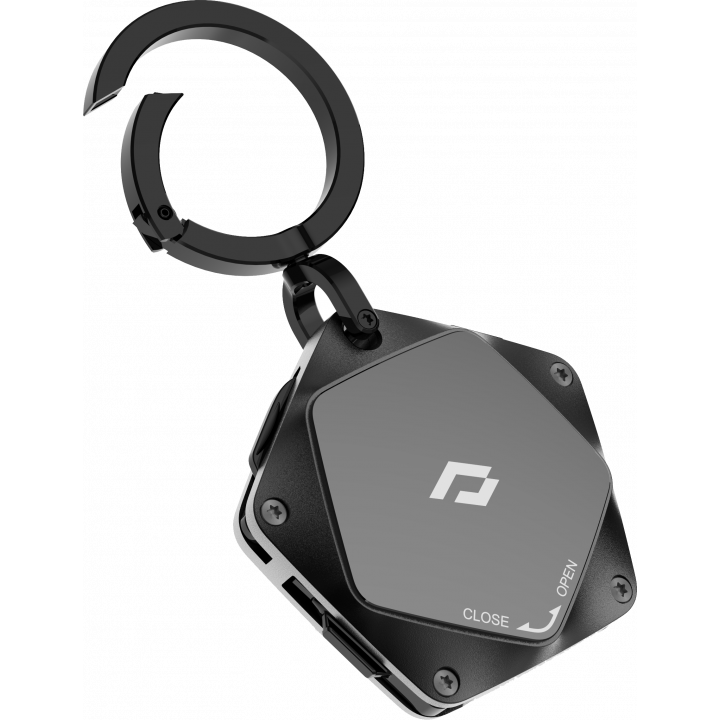 Брелок PitaTag Multi-tool для AirTag