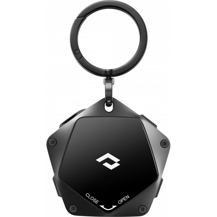 Брелок PitaTag Multi-tool для AirTag