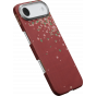 Ультра тонкий чехол PITAKA (Sakura Hours) для iPhone Air, (Daybreak Red) Красный