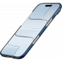 Ультра тонкий чехол PITAKA (Sakura Hours) для iPhone Air, (Nightfall Blue) Синий