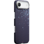 Ультра тонкий чехол PITAKA (Sakura Hours) для iPhone Air, (Twilight Violet) Фиолетовый