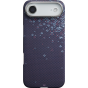 Ультра тонкий чехол PITAKA (Sakura Hours) для iPhone Air, (Twilight Violet) Фиолетовый